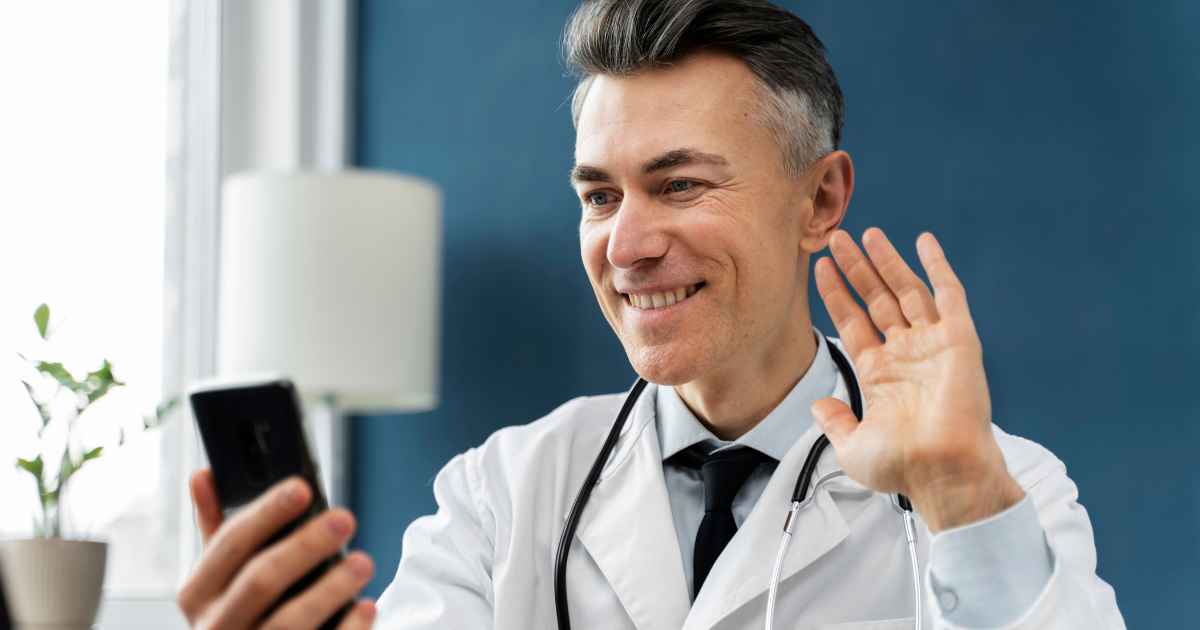 Redes sociales para médicos: impulsa tu clínica y conecta en 2025