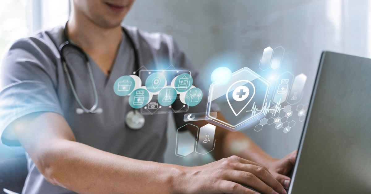 Seguridad de datos en salud: cómo Medilink protege tu información clínica