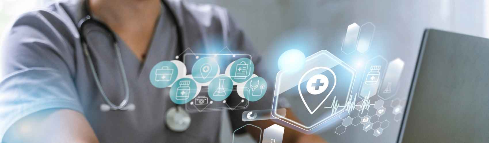 Seguridad de datos en salud: cómo Medilink protege tu información clínica con estándares de clase mundial