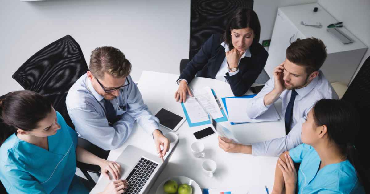 Cómo mejorar la productividad en tu clínica con estrategias y tecnología