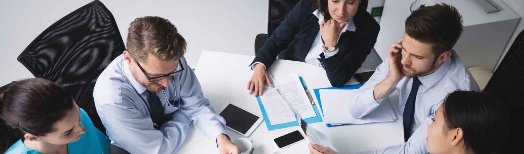 Cómo mejorar la productividad en tu clínica: estrategias efectivas y tecnología para una gestión más eficiente