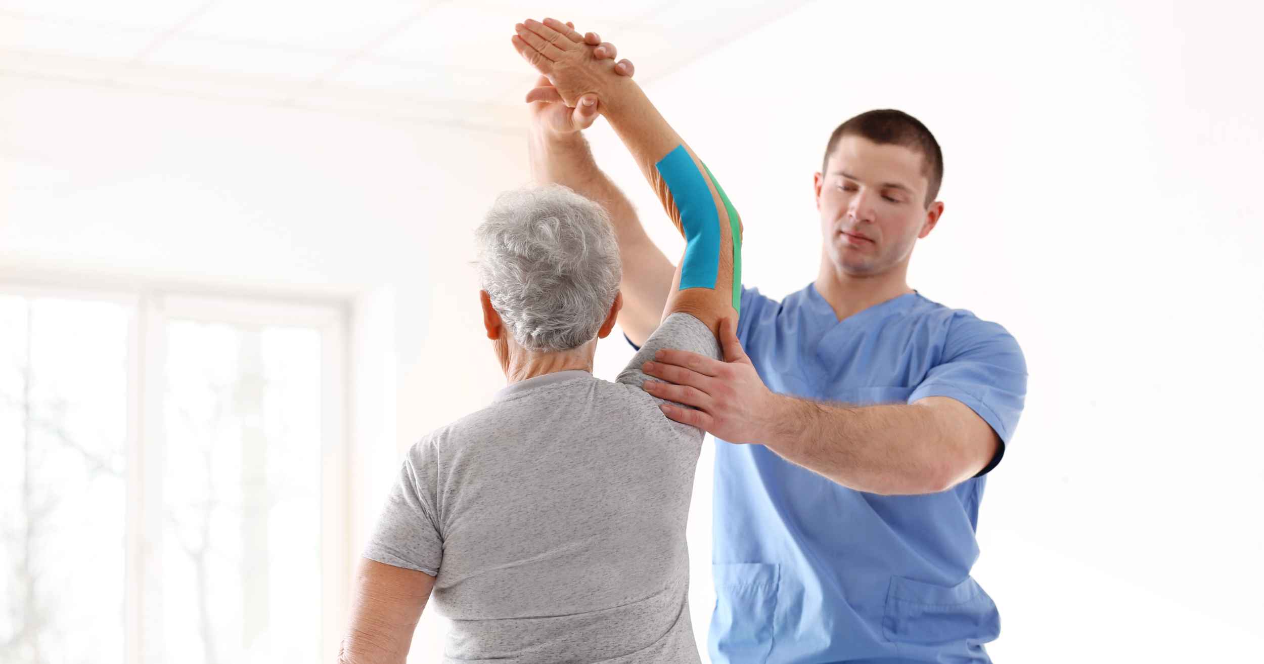 Publicidad de fisioterapia: cómo promocionar tu centro de forma efectiva