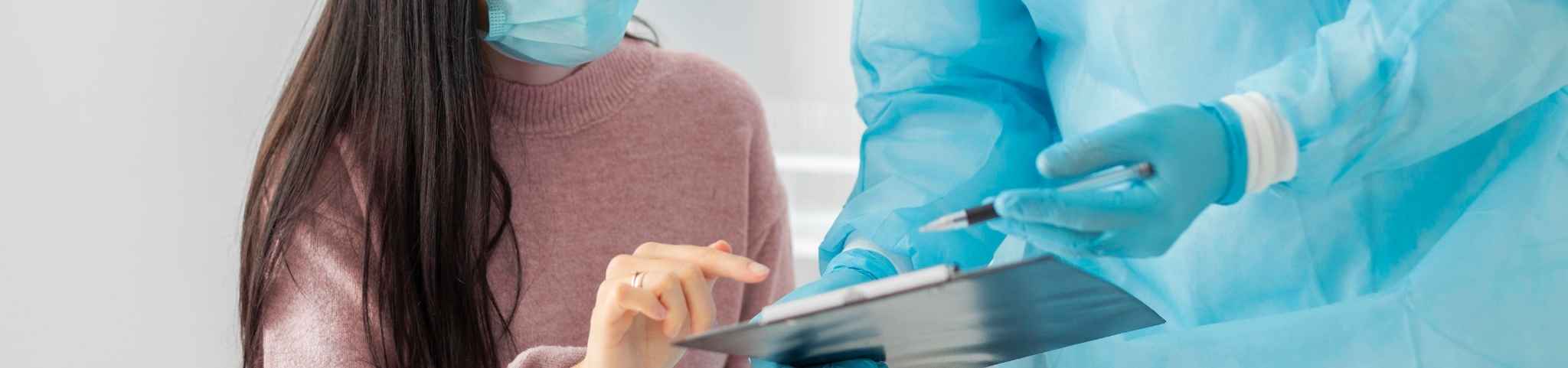 Seguridad del paciente: qué debes considerar