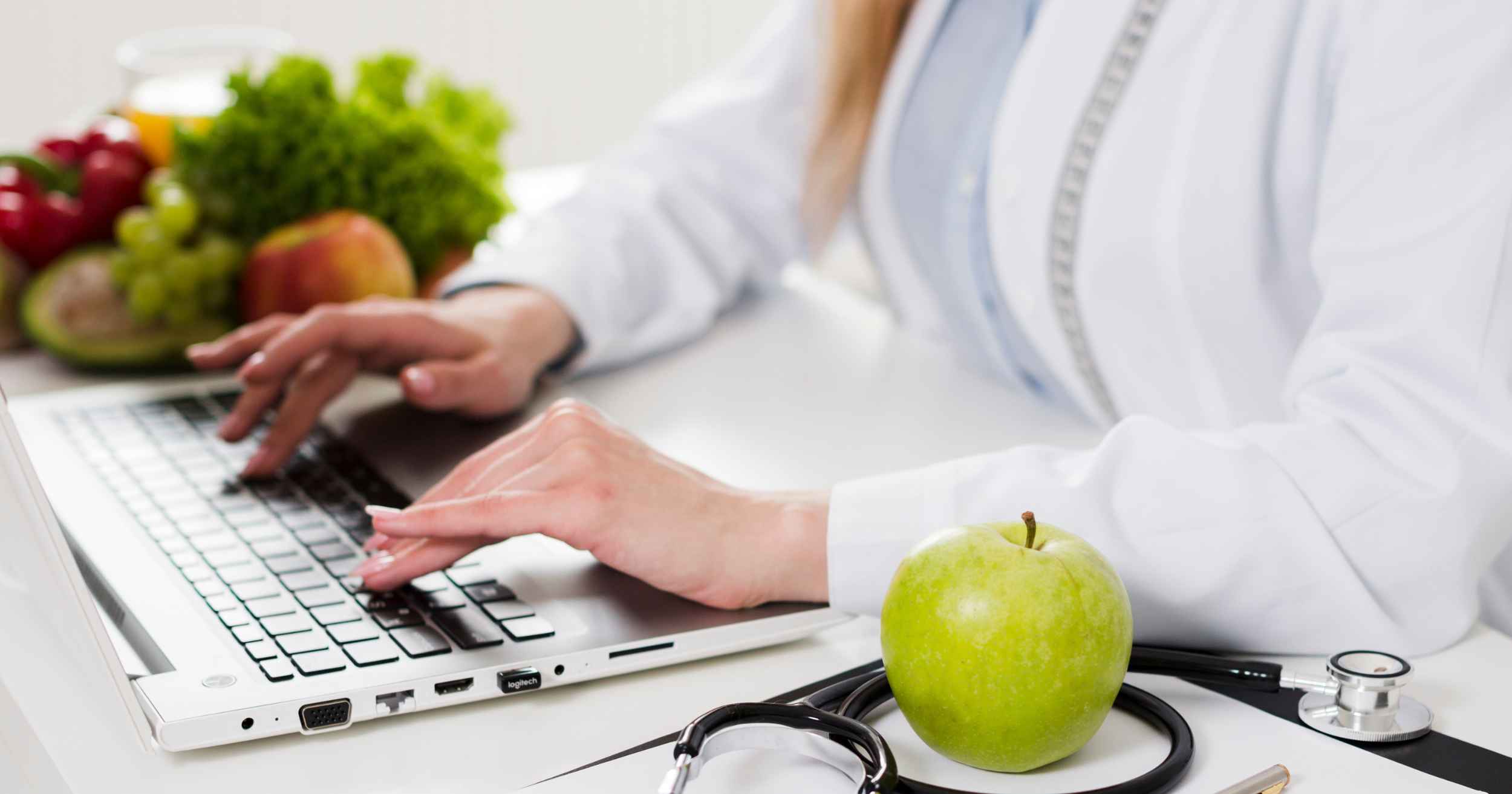 Historial clínico nutricional: qué información debes incluir