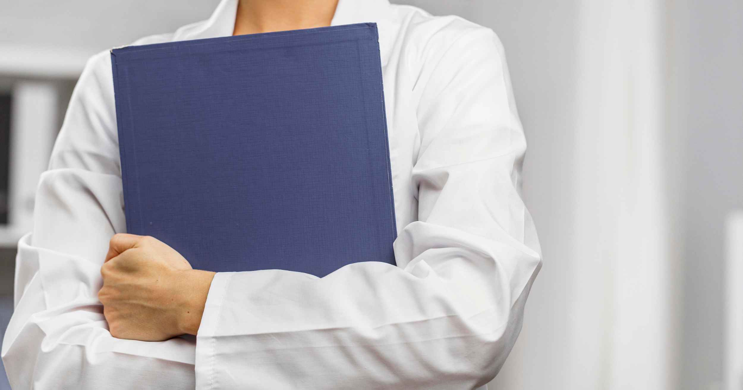 Historia clínica digital 1888: gestión médica moderna y segura