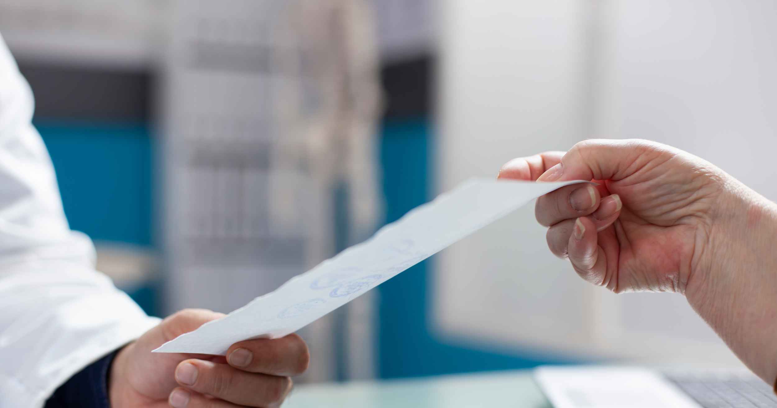 Cómo gestionar cobros en tu consultorio o práctica médica