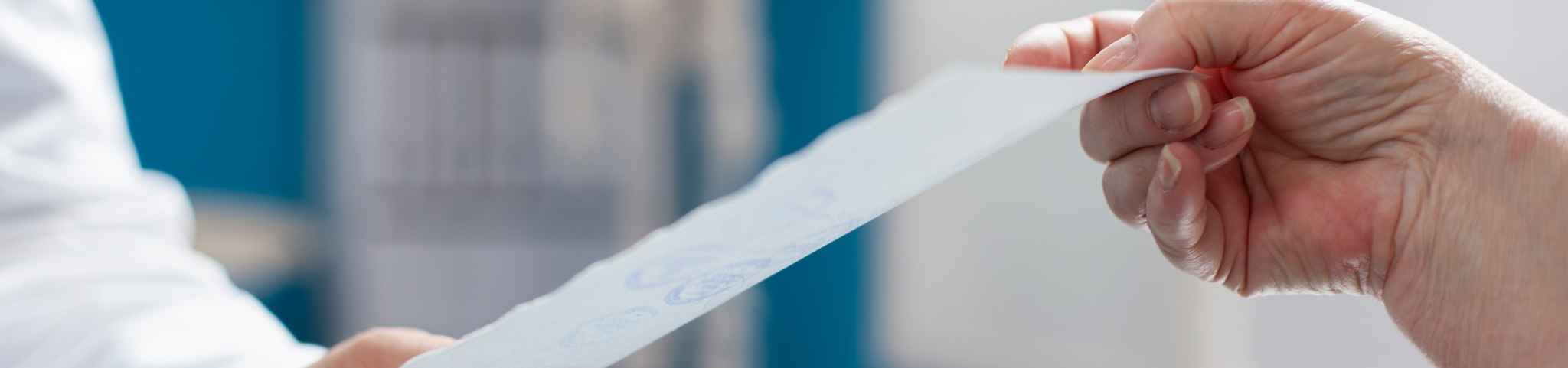 Cómo gestionar cobros en tu consultorio o práctica médica