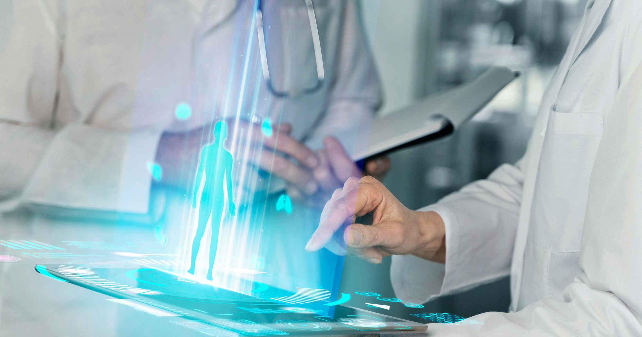 Inteligencia artificial para clínicas: cómo implementarla con éxito