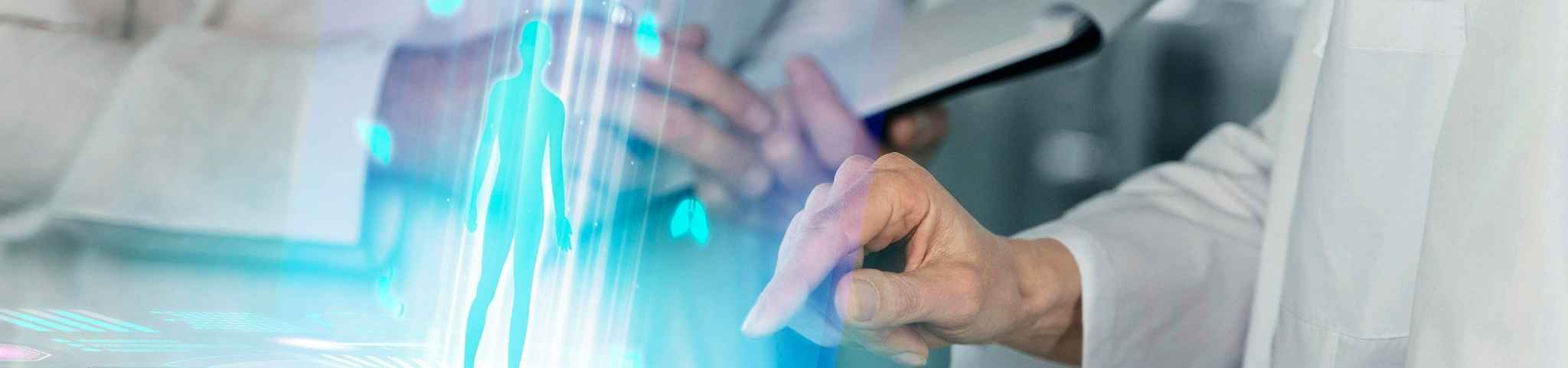 Inteligencia artificial para clínicas: cómo implementarla 