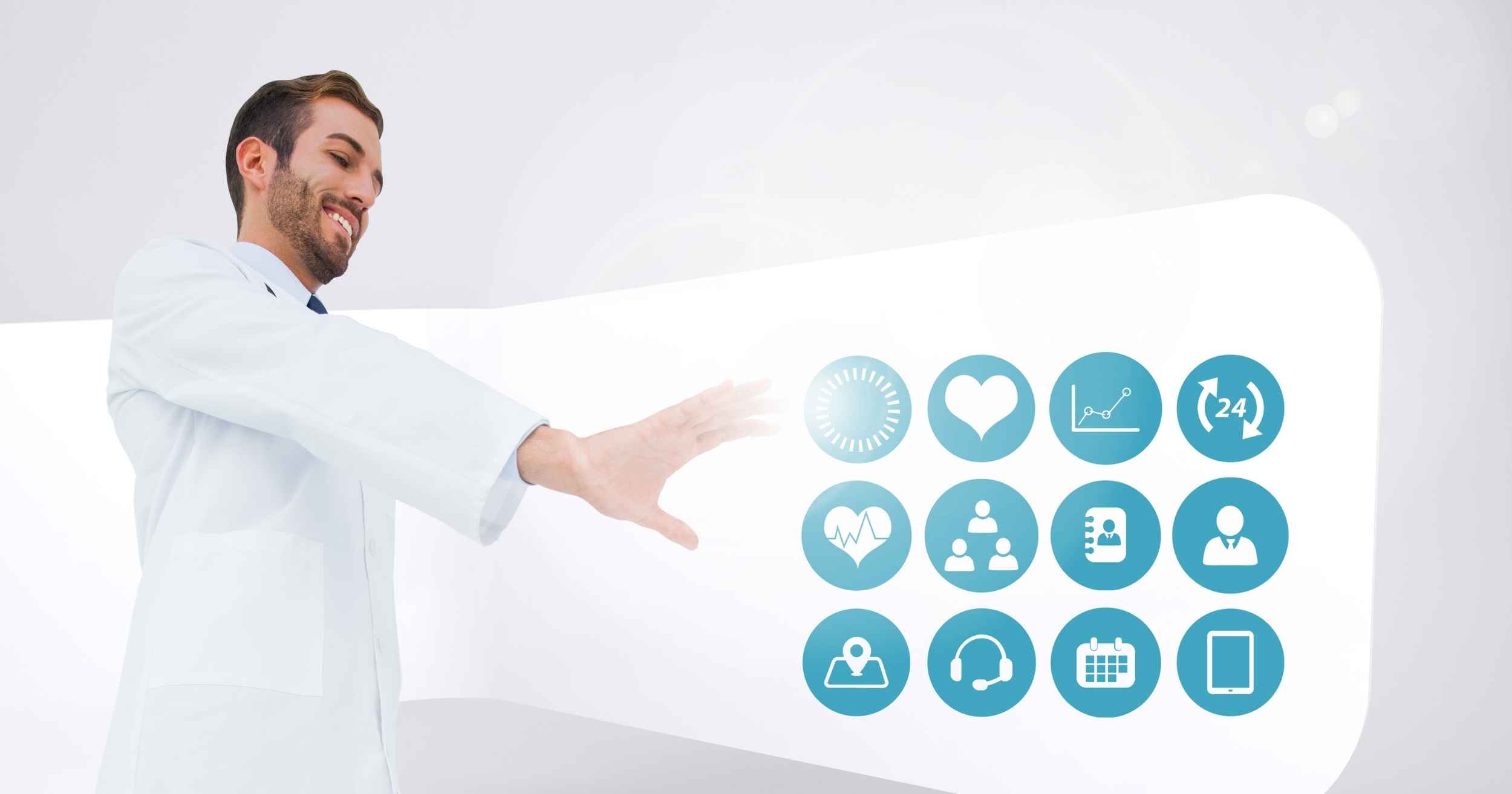 Salud y bienestar digital: cómo la tecnología transforma la atención médica