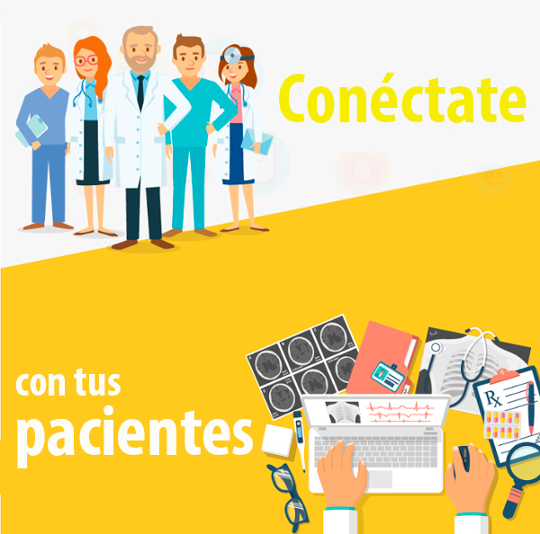 marketing medico