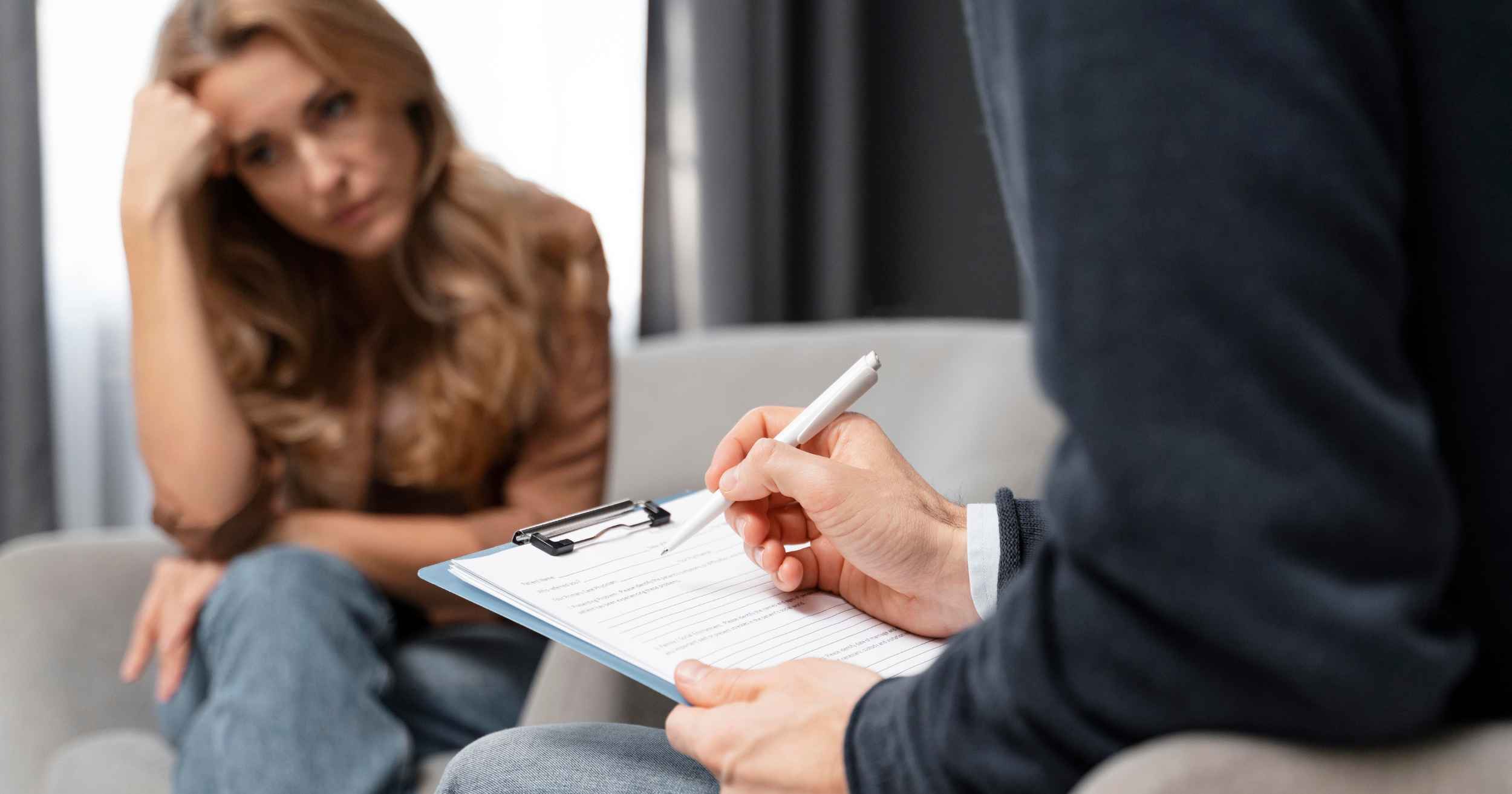 Historia clínica psicológica: guía completa para profesionales