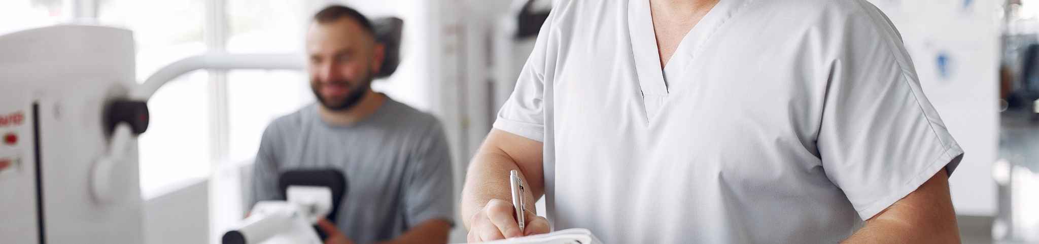 Historia clínica en fisioterapia: qué es, cómo elaborarla y por qué es importante en la atención del paciente