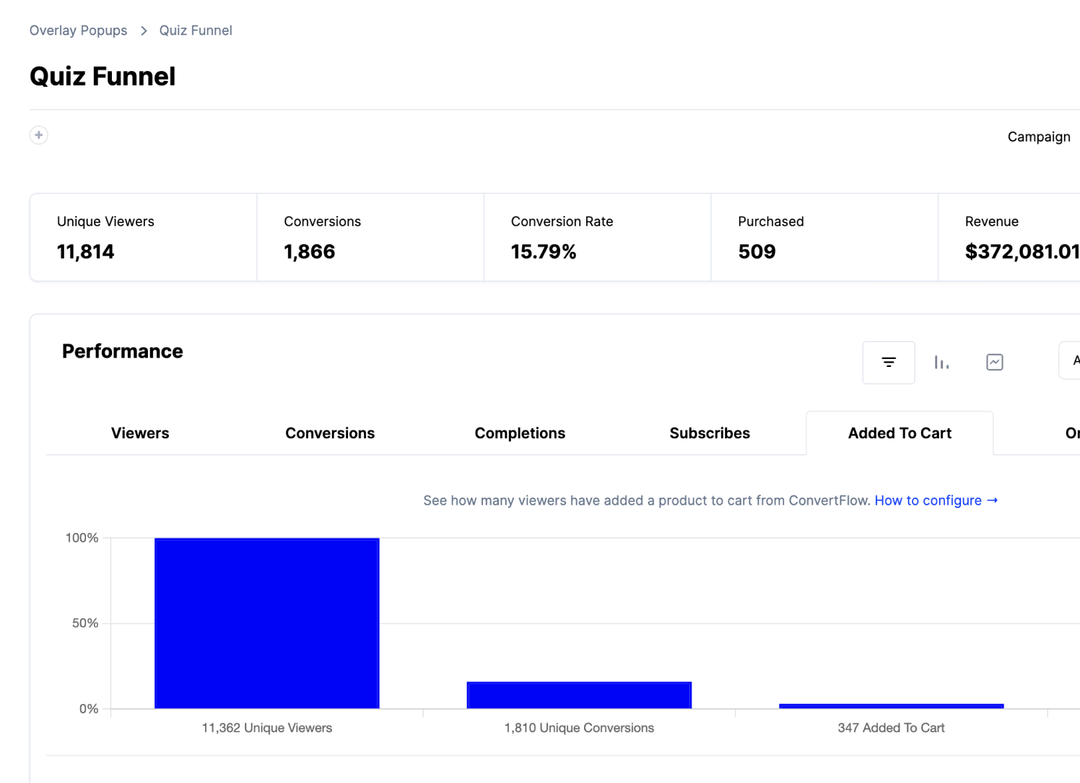 Calendly Landing Page Examples & Templates | ConvertFlow