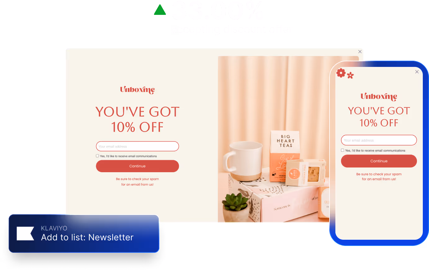 popup form builder