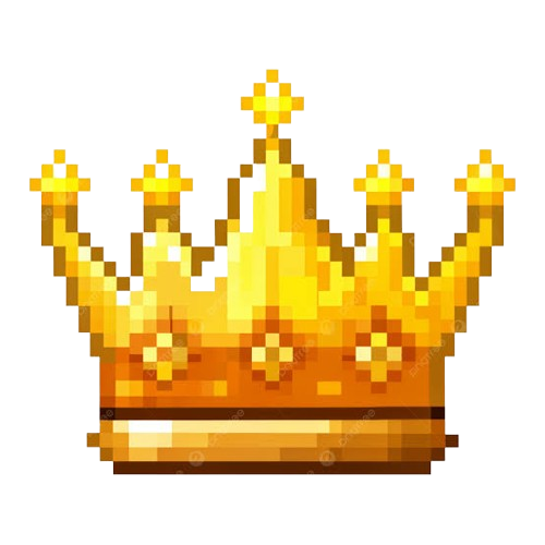 King Icon Emoji