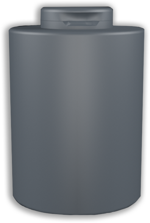 3d Model of New Packaging