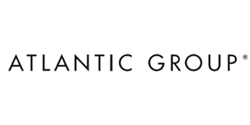 greyscale Atlantic Group logo
