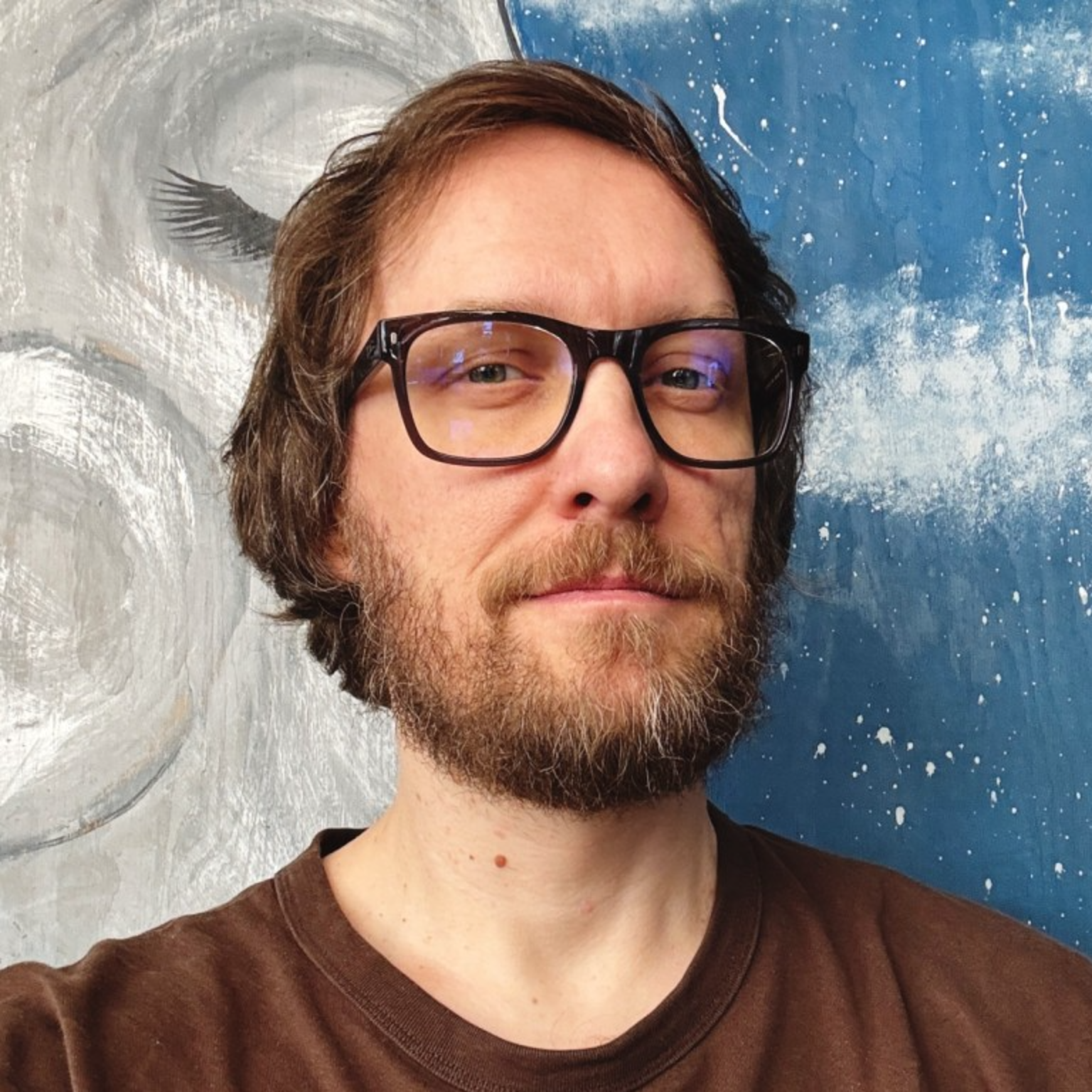author avatar