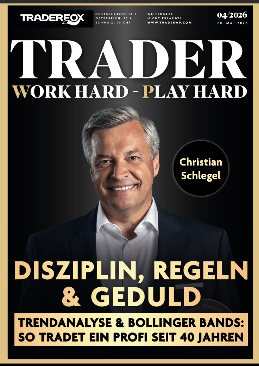 Christian Schlegel Trading