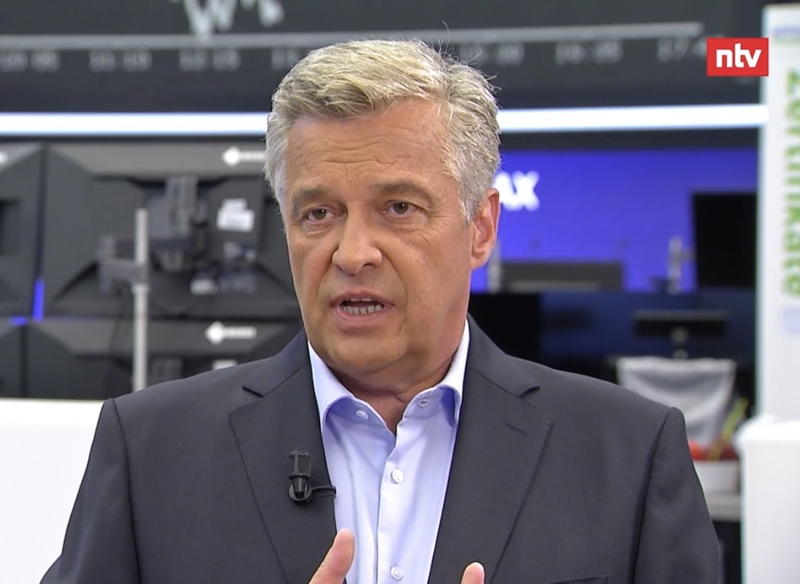 Christian Schlegel Trading