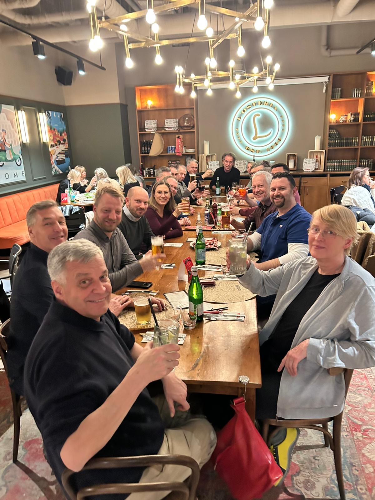 Seminargruppe