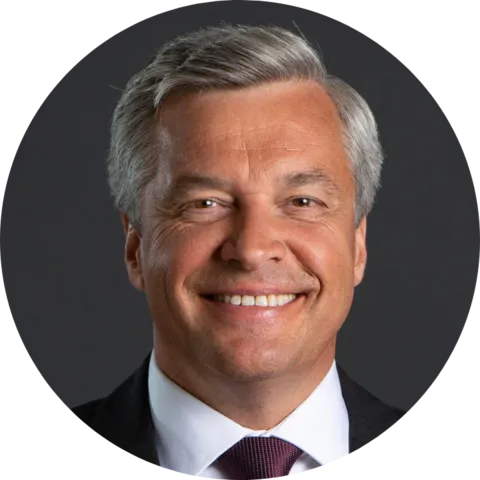 Christian Schlegel