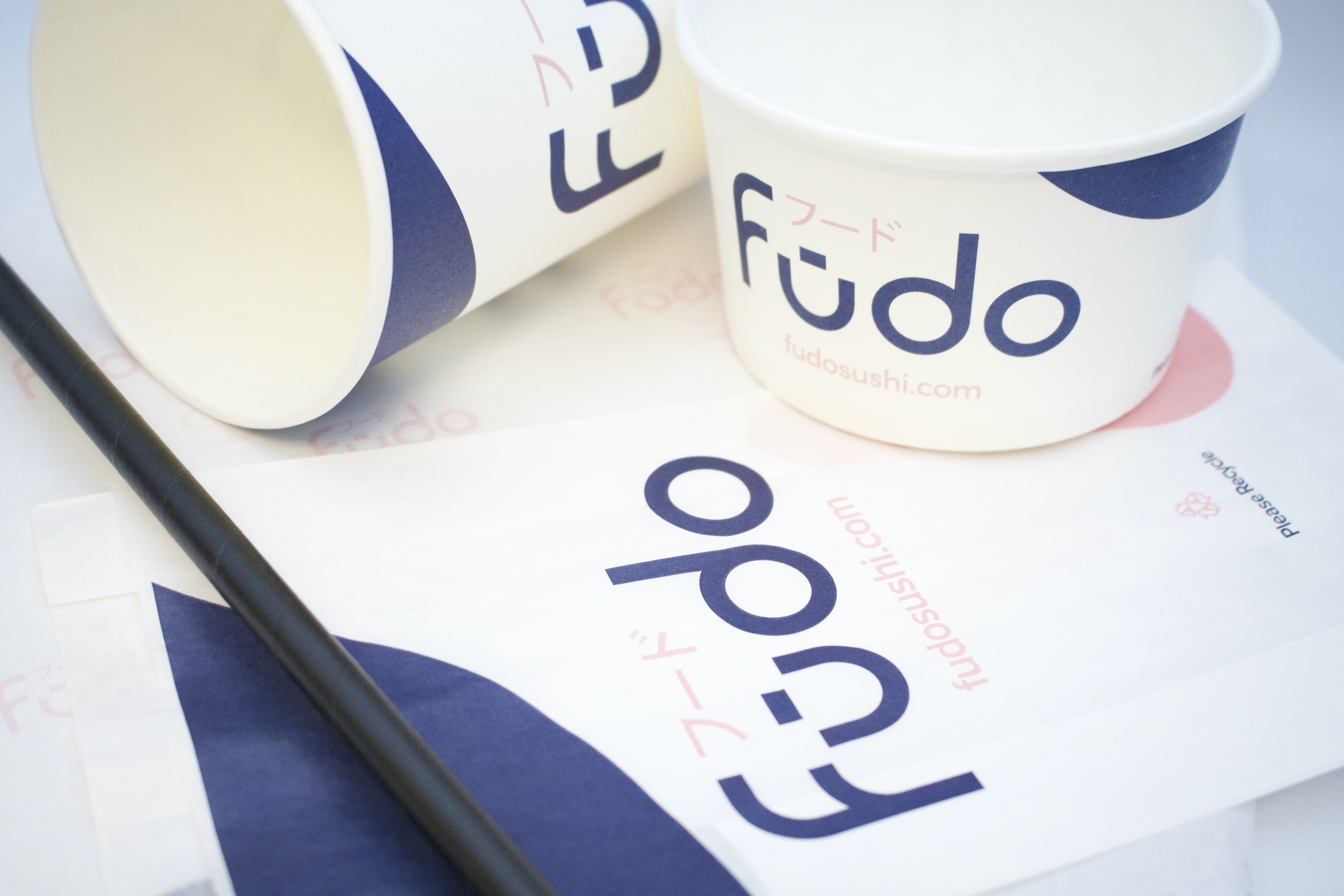 fudo packaging