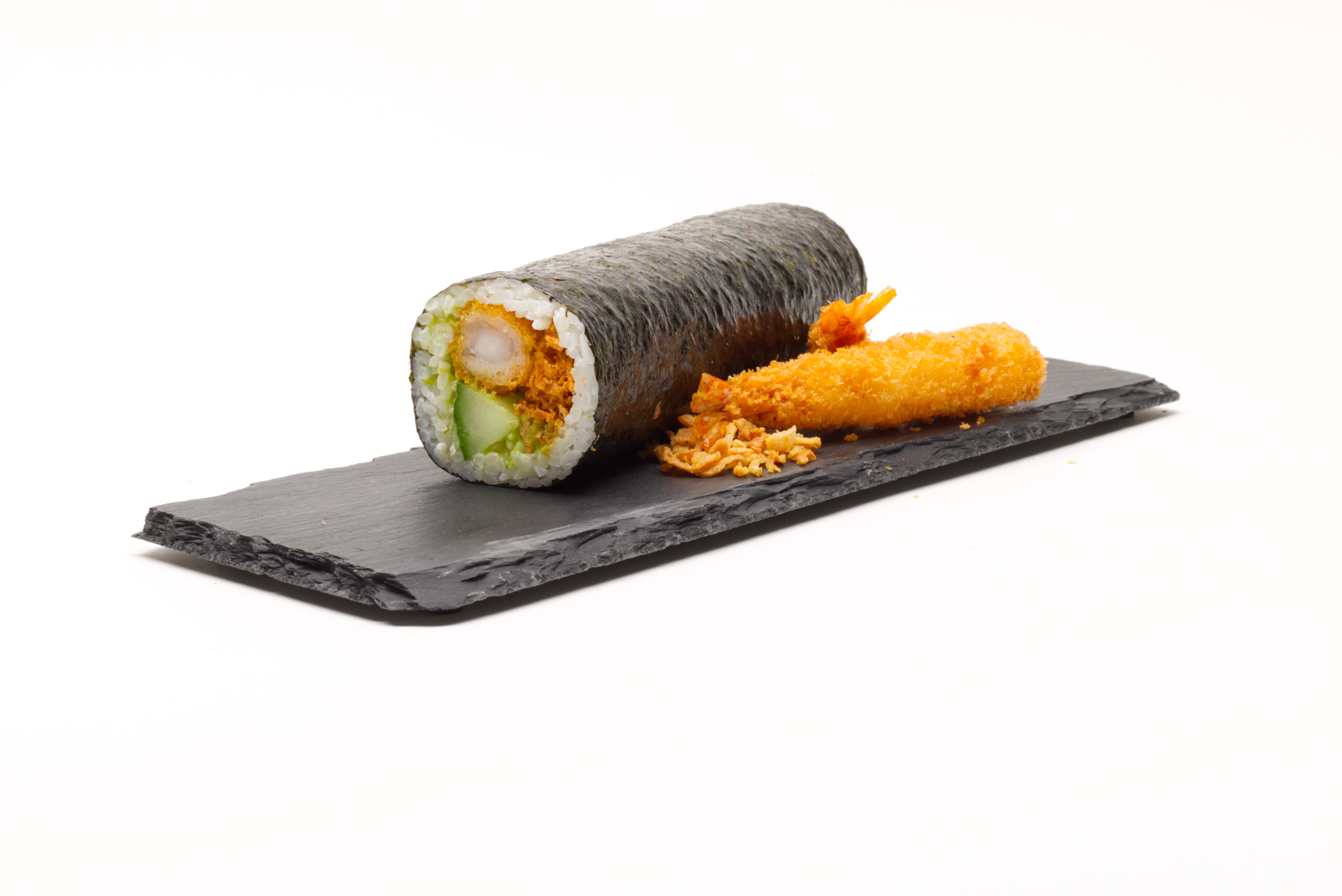 sushi roll