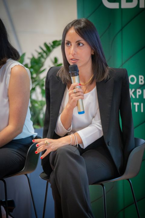 Carmen Spagnoli