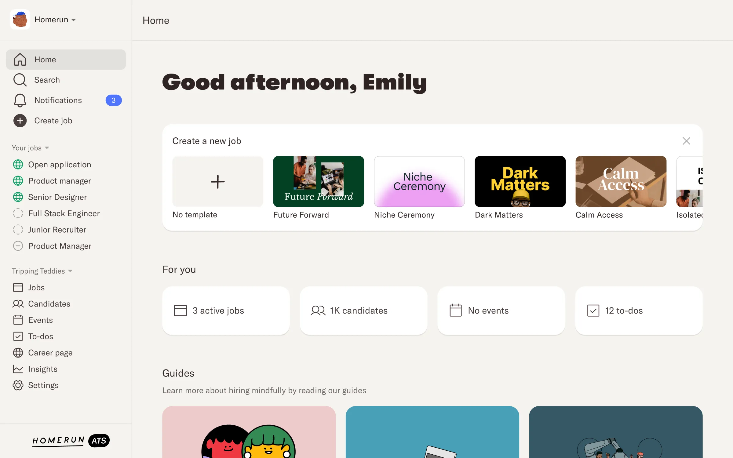 A screen shot of a web page with a bunch of stickers on it.