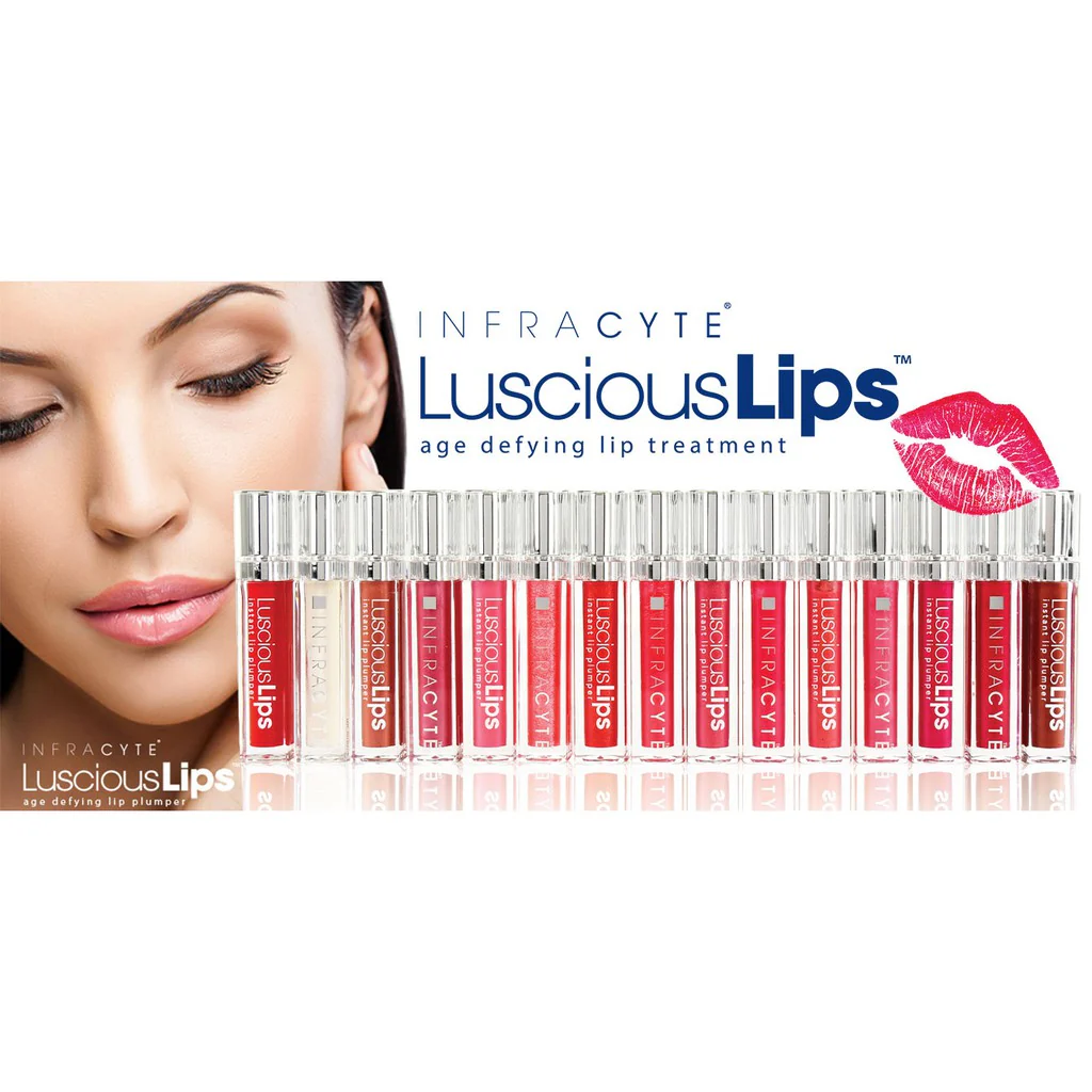 Luscious Lips