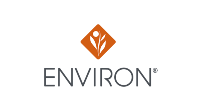Environ