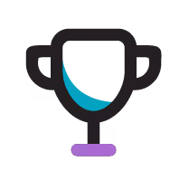 icon assessment feature in LEB2 LMS