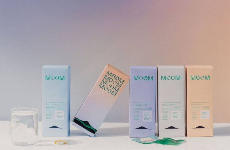 Kale Sisters Of Moom Health Encourage Asian Women To ''Prioritise Self ...