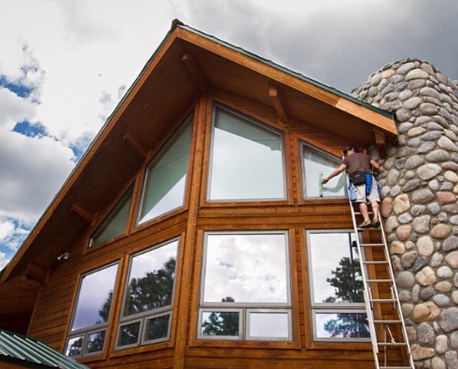 Springville Porterville Window Cleaners