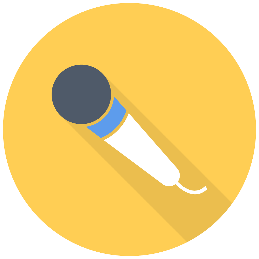 mic icon