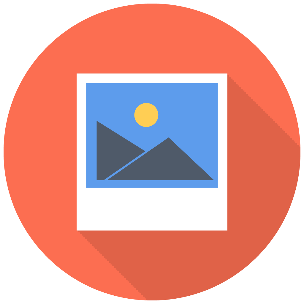 video format icon
