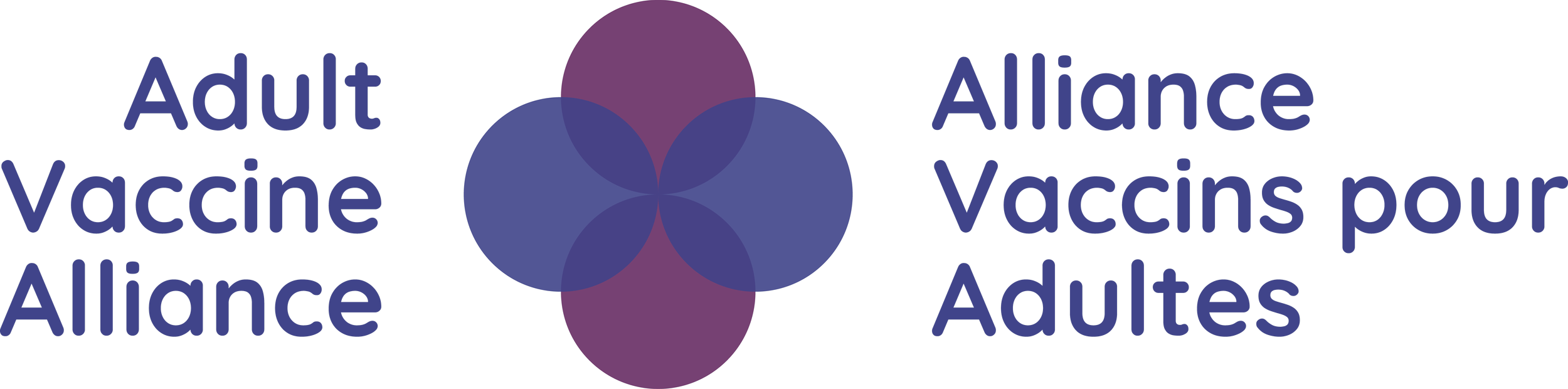 Adult Vaccine Alliance logo
