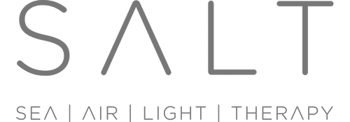 SALT Skincare logo