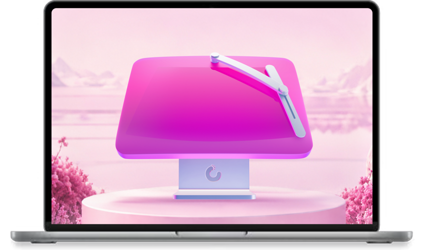 CleanMyMac Video Preview