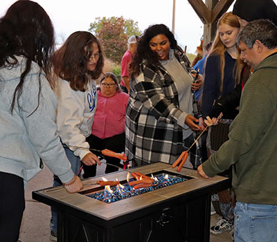 Conference Center Ballroom