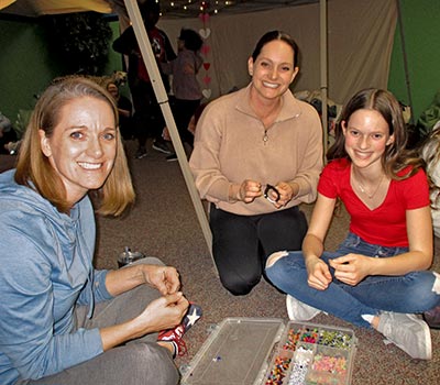 Event at Pride of the Prairie in the Zoo