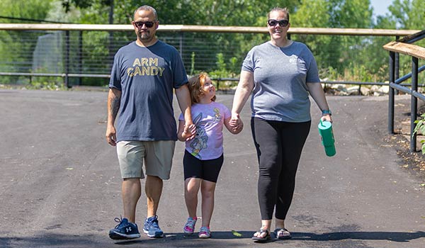 Zoo Rental With Tent