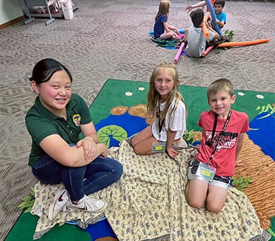 Conference Center Ballroom