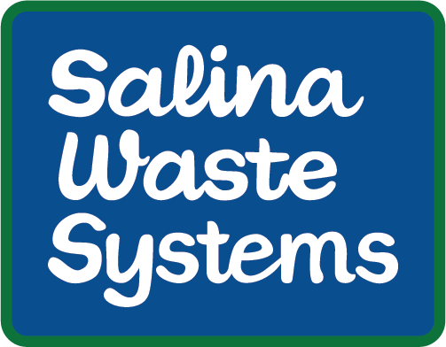 Salina Waste Systems Logo