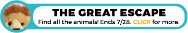 the great escape banner