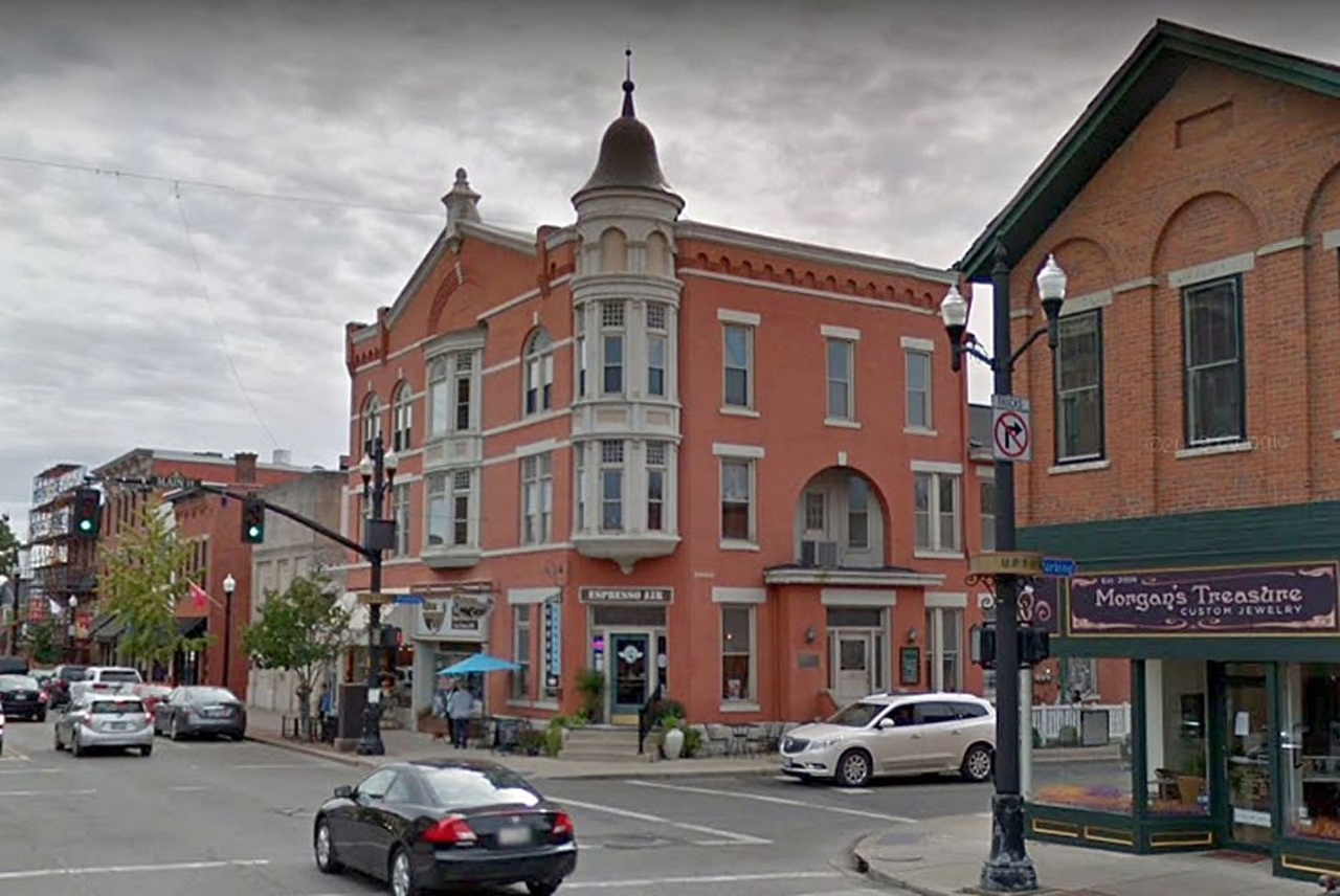 Image of Westerville, Ohio