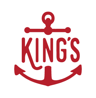 King's Fish House Logo