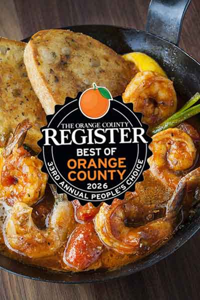 BBQ Shrimp photo
